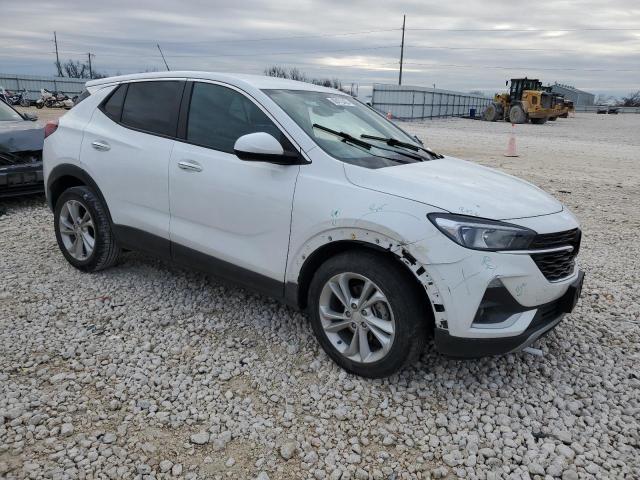 Photo 4 from auction – 2023 BUICK ENCORE GX with VIN KL4MMBS27PB156450