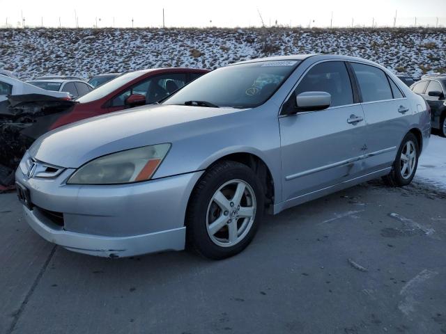 Photo 1 from auction – 2003 HONDA ACCORD EX with VIN JHMCM56693C086789