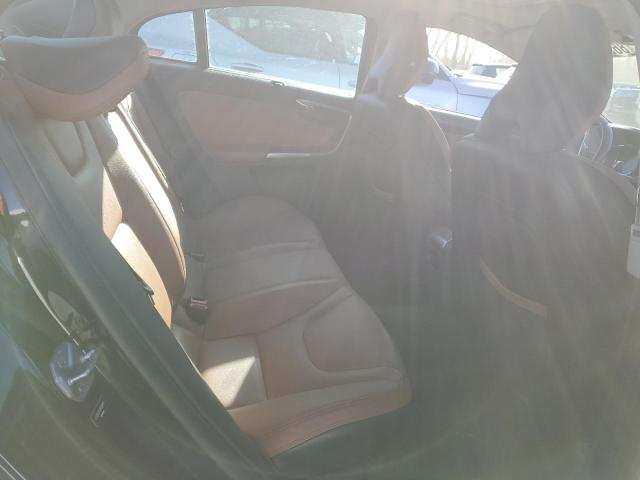 Photo 10 from auction – 2016 VOLVO S60 PREMIE with VIN LYV612TK5GB101113