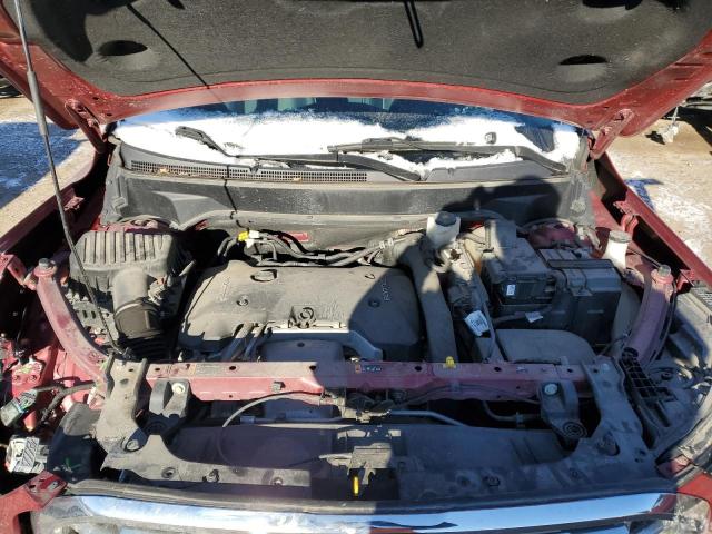 Photo 12 from auction – 2018 GMC TERRAIN DE with VIN 3GKALSEX8JL202980