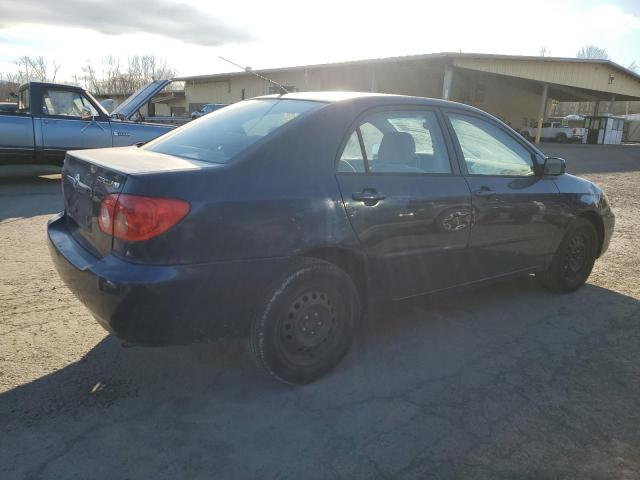 Photo 3 from auction – 2006 TOYOTA COROLLA CE with VIN 2T1BR32EX6C651725