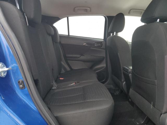 Photo 10 from auction – 2018 MITSUBISHI ECLIPSE CR with VIN JA4AT4AA0JZ049362