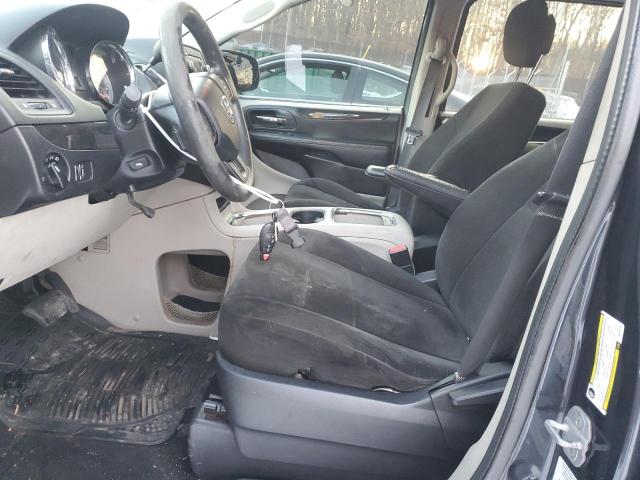 صورة رقم 7 من المزاد - 2013 DODGE GRAND CARA مع VIN 2C4RDGCG8DR590733