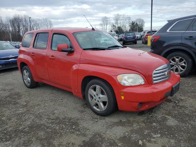 Photo 4 from auction – 2009 CHEVROLET HHR LT with VIN 3GNCA23B09S642833