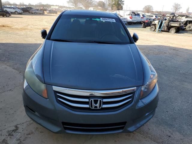Photo 5 from auction – 2011 HONDA ACCORD EXL with VIN 1HGCP3F82BA014052