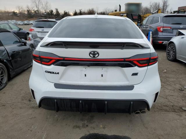 Photo 6 from auction – 2023 TOYOTA COROLLA SE with VIN 5YFS4MCE9PP151771