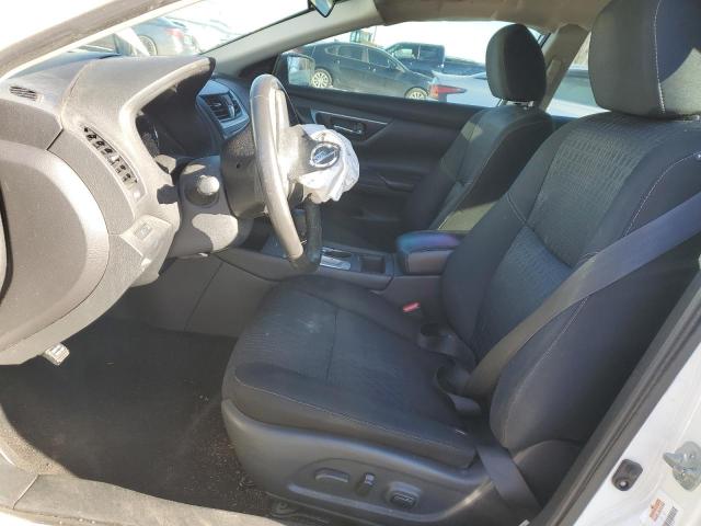 Photo 7 from auction – 2016 NISSAN ALTIMA 2.5 with VIN 1N4AL3AP8GC288938
