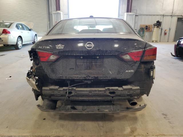 Photo 6 from auction – 2020 NISSAN ALTIMA SR with VIN 1N4BL4CW5LC168250