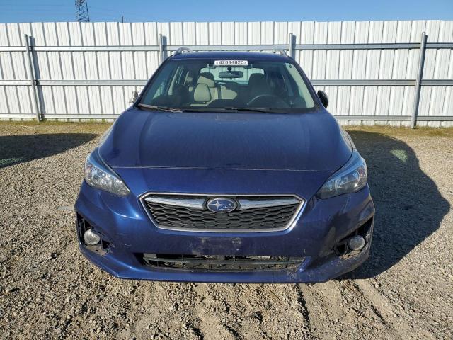 Photo 5 from auction – 2017 SUBARU IMPREZA PR with VIN 4S3GTAD62H3745417