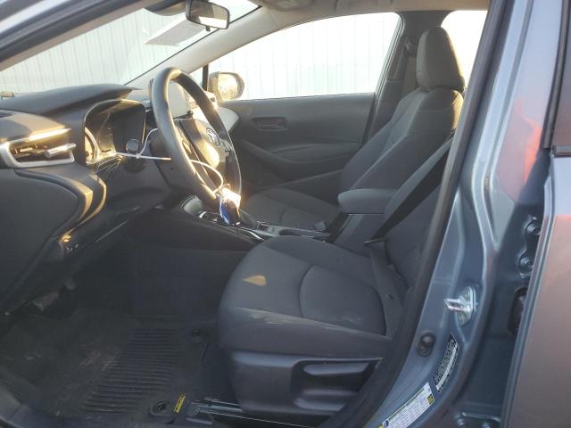 Photo 7 from auction – 2022 TOYOTA COROLLA LE with VIN 5YFEPMAE9NP388491