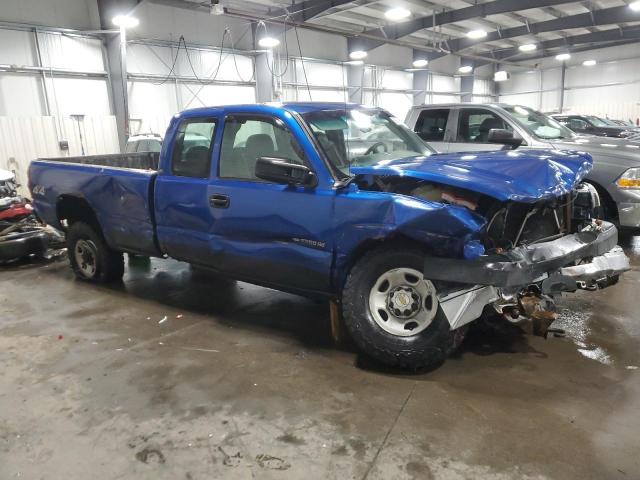 Photo 4 from auction – 2003 CHEVROLET SILVERADO with VIN 1GCHK29U43E154913