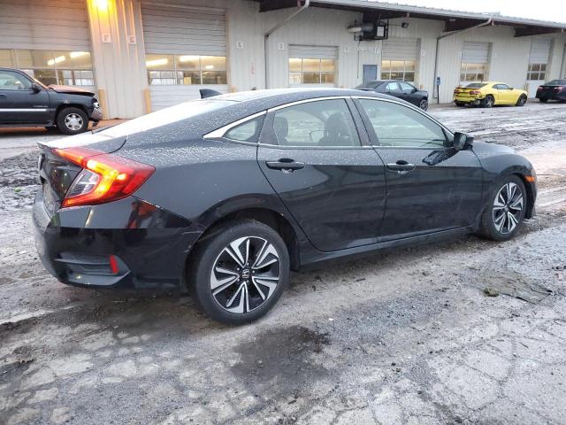 Photo 3 from auction – 2018 HONDA CIVIC EX with VIN JHMFC1F35JX020583