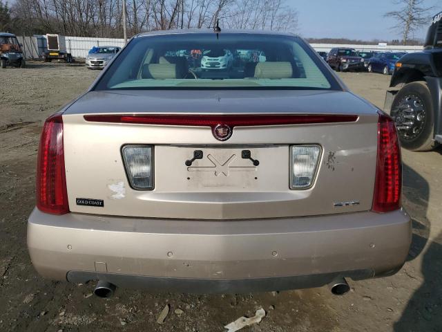 Photo 6 from auction – 2005 CADILLAC STS with VIN 1G6DW677X50159916
