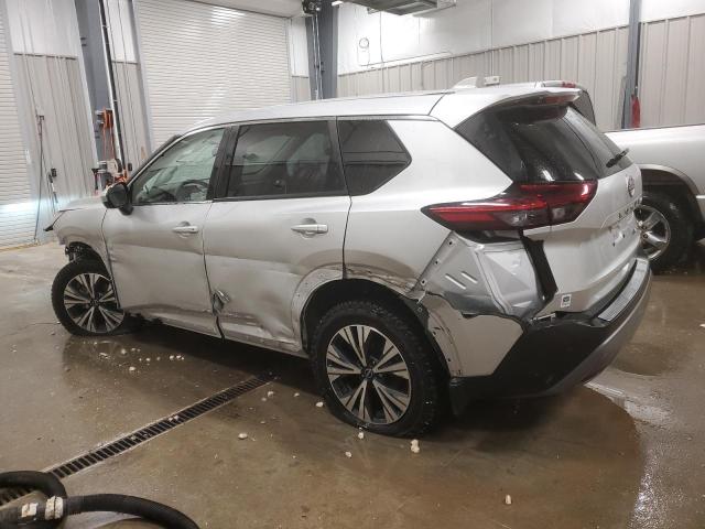 Photo 2 from auction – 2023 NISSAN ROGUE SV with VIN 5N1BT3BB1PC772799