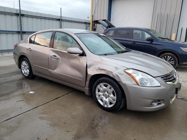 Photo 4 from auction – 2012 NISSAN ALTIMA BAS with VIN 1N4AL2AP7CC170657