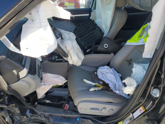 Photo 7 from auction – 2018 TOYOTA HIGHLANDER with VIN 5TDJZRFH5JS553916