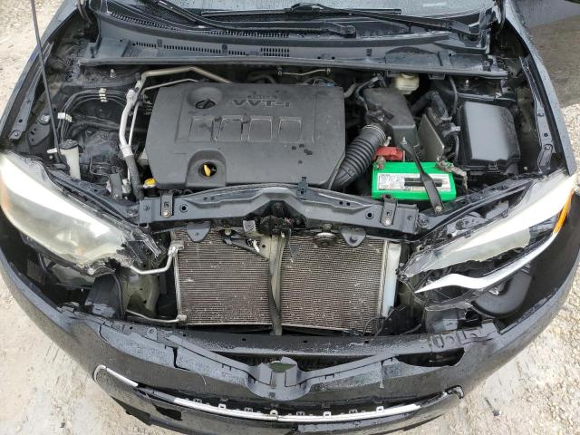 Photo 11 from auction – 2015 TOYOTA COROLLA L with VIN 2T1BURHE8FC458790