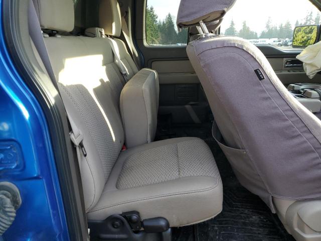 Photo 10 from auction – 2010 FORD F150 SUPER with VIN 1FTEX1E85AFB00504