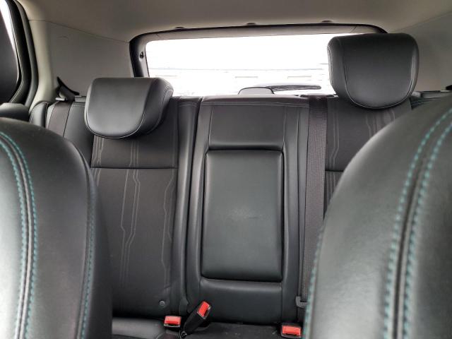 Photo 10 from auction – 2015 CHEVROLET TRAX 1LT with VIN KL7CJLSB8FB231572
