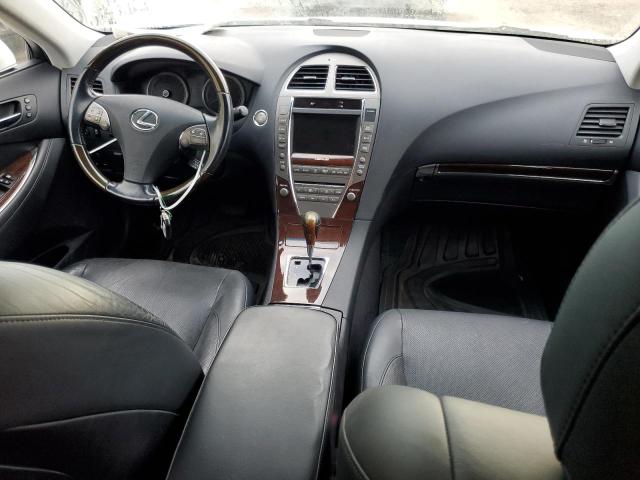 Photo 8 from auction – 2010 LEXUS ES 350 with VIN JTHBK1EG6A2378309