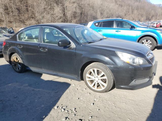 Photo 4 from auction – 2013 SUBARU LEGACY 2.5 with VIN 4S3BMBC68D3022163