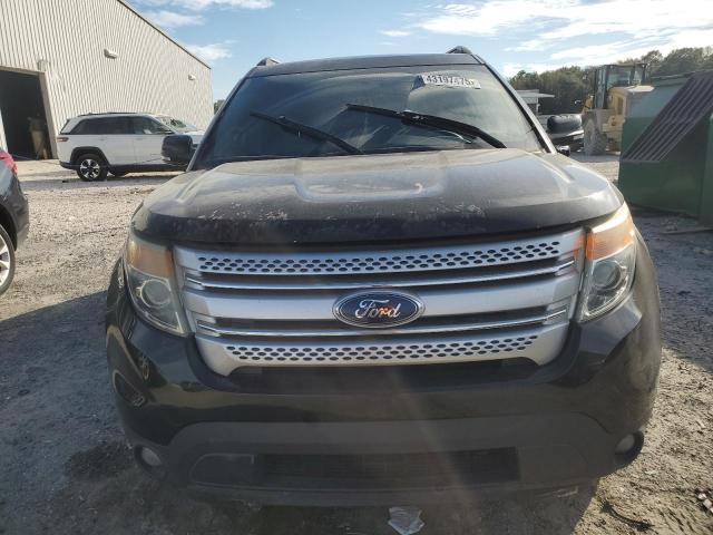 Photo 5 from auction – 2015 FORD EXPLORER X with VIN 1FM5K7D84FGA17646