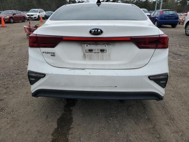 Photo 6 from auction – 2020 KIA FORTE FE with VIN 3KPF24AD2LE228316