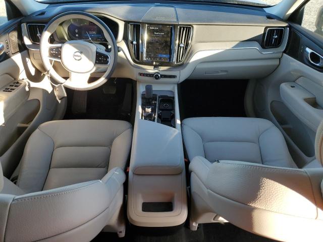 Photo 8 from auction – 2023 VOLVO XC60 PLUS with VIN YV4L12RL3P1321101