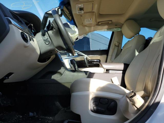 Photo 7 from auction – 2013 LINCOLN MKS with VIN 1LNHL9DK5DG609328