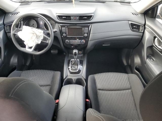 Photo 8 from auction – 2018 NISSAN ROGUE S with VIN KNMAT2MVXJP558914