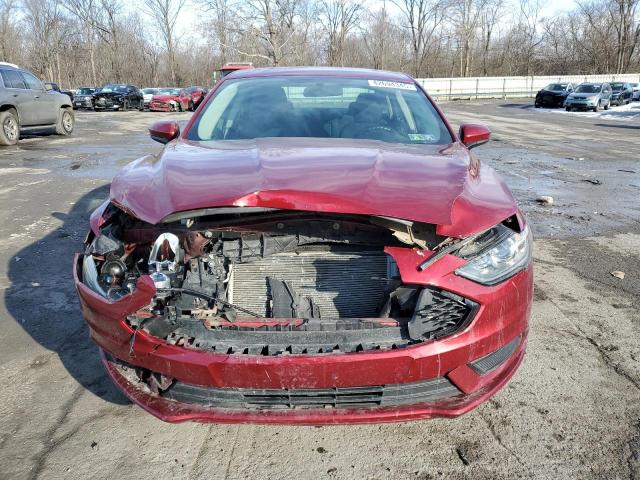 Photo 5 from auction – 2017 FORD FUSION SE with VIN 3FA6P0H77HR162197