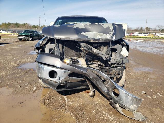 Photo 5 from auction – 2006 FORD F150 with VIN 1FTRX12W76KD22562