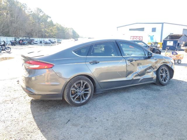 Photo 3 from auction – 2018 FORD FUSION SE with VIN 3FA6P0LU5JR137429