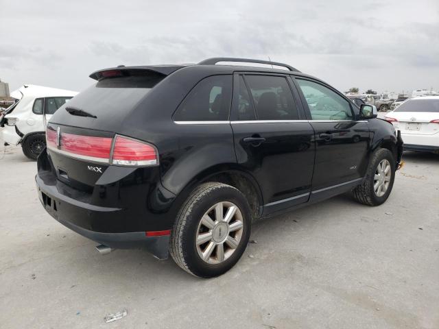 Photo 3 from auction – 2007 LINCOLN MKX with VIN 2LMDU68CX7BJ23210