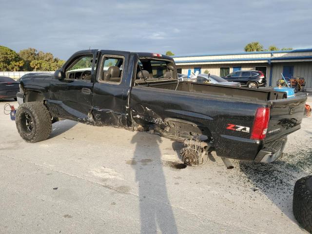 Photo 2 from auction – 2004 CHEVROLET SILVERADO with VIN 2GCEK19T841119217