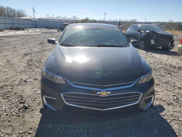Photo 5 from auction – 2018 CHEVROLET MALIBU LS with VIN 1G1ZB5ST5JF165765