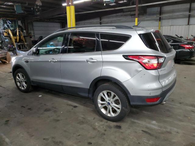Photo 2 from auction – 2017 FORD ESCAPE SE with VIN 1FMCU9G91HUD59724