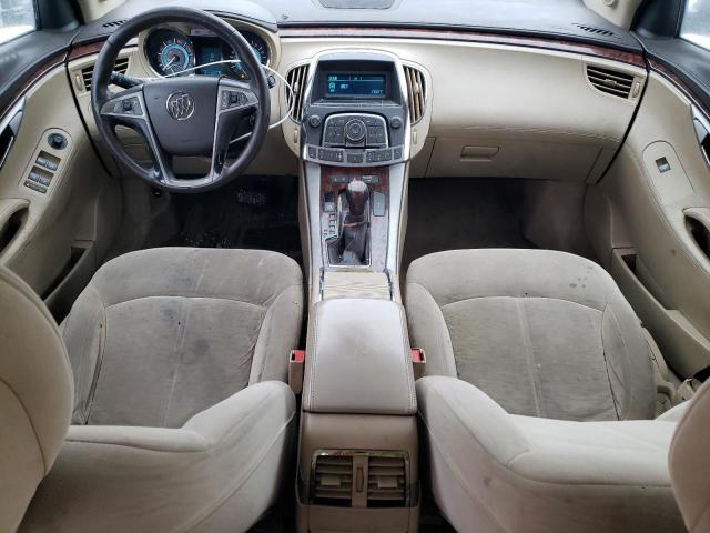 Photo 8 from auction – 2010 BUICK LACROSSE C with VIN 1G4GA5EC3AF300606