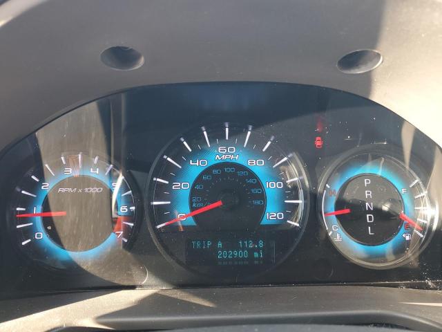 Photo 9 from auction – 2010 FORD FUSION SE with VIN 3FAHP0HA3AR364738