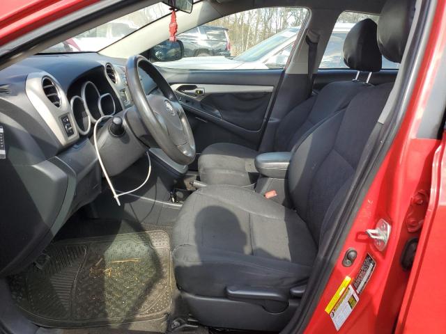 Photo 7 from auction – 2010 TOYOTA COROLLA MA with VIN 2T1KU4EE5AC359585