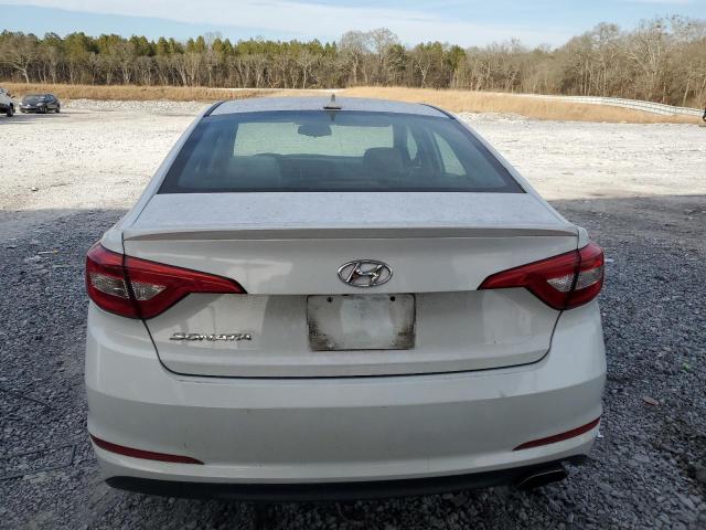 Photo 6 from auction – 2016 HYUNDAI SONATA SE with VIN 5NPE24AF9GH351237