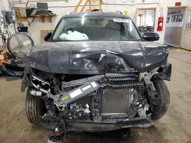 Photo 5 from auction – 2018 VOLKSWAGEN ATLAS SE with VIN 1V2KR2CA2JC567839