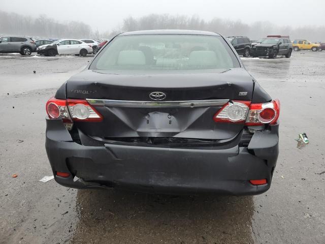 Photo 6 from auction – 2013 TOYOTA COROLLA BA with VIN JTDBU4EE9DJ120405