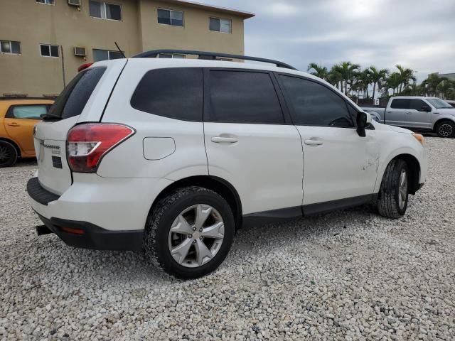 Photo 3 from auction – 2014 SUBARU FORESTER 2 with VIN JF2SJAEC0EH558441