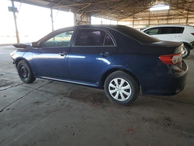 Photo 2 from auction – 2011 TOYOTA COROLLA BA with VIN 2T1BU4EE7BC610043