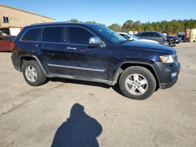 Photo 4 from auction – 2011 JEEP GRAND CHER with VIN 1J4RS4GGXBC515563