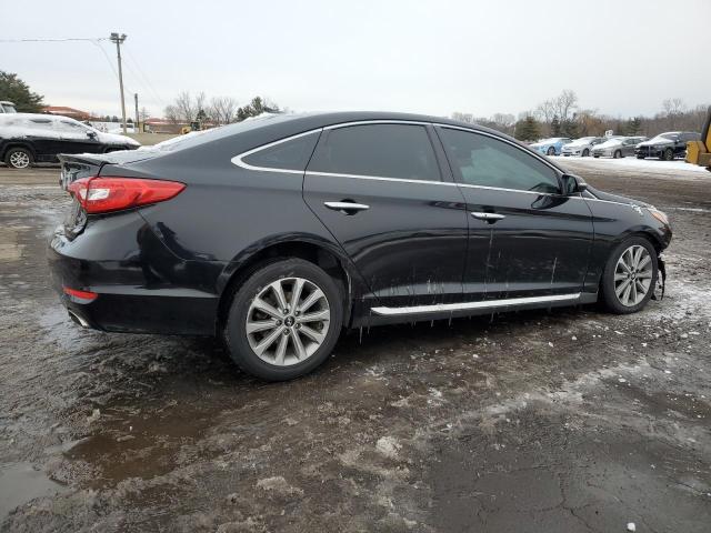 Photo 3 from auction – 2016 HYUNDAI SONATA SPO with VIN 5NPE34AF7GH421377