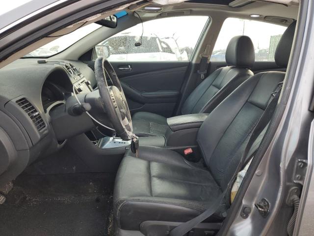 Photo 7 from auction – 2007 NISSAN ALTIMA 2.5 with VIN 1N4AL21E77N439751