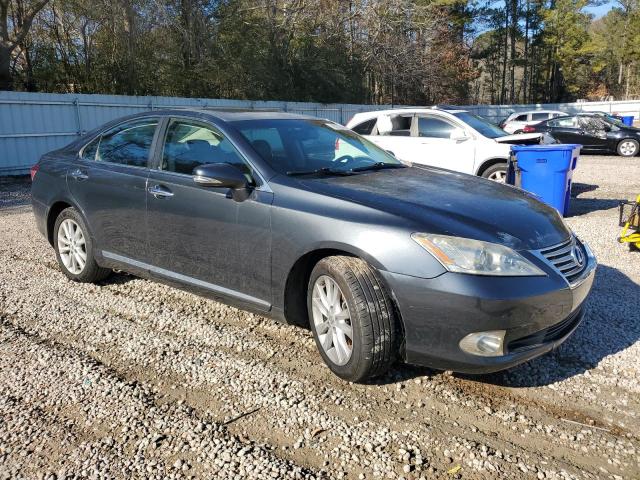 Photo 4 from auction – 2010 LEXUS ES 350 with VIN JTHBK1EG9A2358779