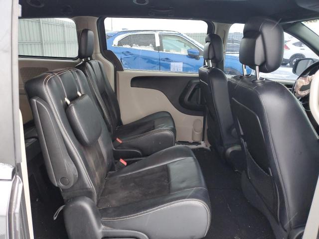 Photo 11 from auction – 2015 DODGE GRAND CARA with VIN 2C4RDGBGXFR702663